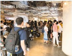 高颜值就是“硬道理”吗？网红店要“颜”更要“严