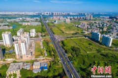 海南如何建设自贸港？海南省长沈晓明：期待一年内见分晓