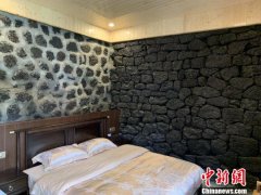 海南：未经批准不得新建乡村民宿 严禁变相发展房地