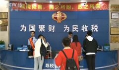 全国税收数据发布:个人所得税收入同比下降30.9% 全国税收数据发布:个人所得税收入同比下降30.9%