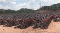 共享单车下半场再迎监管期 车变少了你还充会员吗