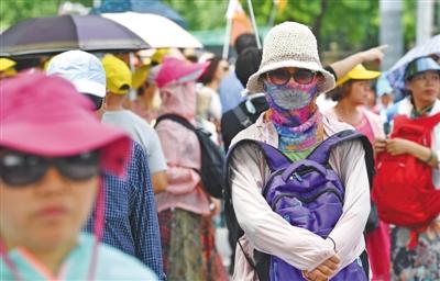 北京市消费者协会：17款太阳镜检测不合格