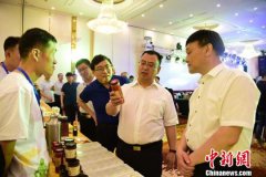 山西吕梁贫困县塑品牌助农产品走出大山 专家建言深耕“塬