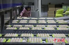 2018年中国283个县脱贫摘帽 年度减贫任务全面完成