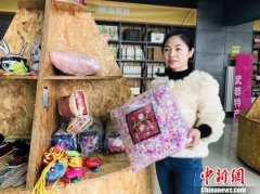 甘肃成县电商达人辟新径：土特产创意搭配“宠物套餐”