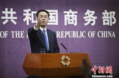商务部密集回应中美经贸磋商：美国想继续谈应拿出诚意