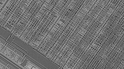 点沙成芯!一粒沙的逆袭之路……