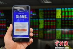 <b>科创板上市委审议工作正式启动</b>