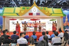 15国机构及企业将参与“一带一路”服贸推介会 15国机构及企业将参与“一带一路”服贸推介会