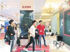 中国钟表从配角变成主角