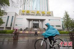 中国“一行两会”负责人详解金融供给侧改革三大路径