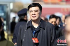 张晓强：中美在科技方面优势互补