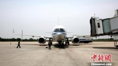 安徽合肥开通至云南大理直飞航线