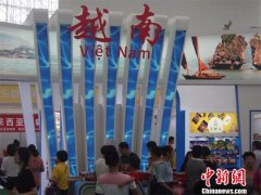 广东·东盟农博会：助力广东与各国农业合作日趋紧密