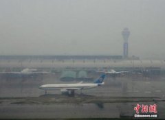 4月6家航空公司2座机场被民航局给予通报批评