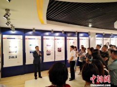 港澳台侨代表人士走进沈阳助力东北振兴