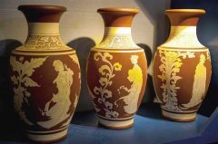 重庆荣昌：做好折扇、陶器、夏布大文章 演绎产业崛起