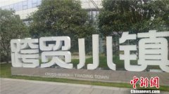 数字丝路“杭州实践”：800余家跨境电商平台覆盖全球