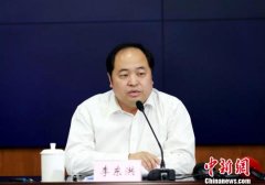 山西将办中小企业服务对接活动 力推中小企业创新转