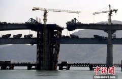 统计局：前5月全国固定资产投资同比增长5.6%