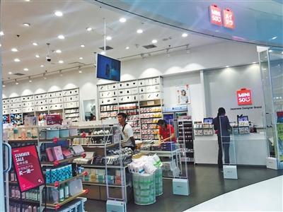 售卖“平价杂货”家居用品店扎堆 存商品质量等问题