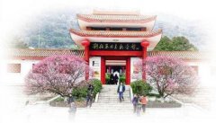 <b>重庆开州：三江纵横湖光山色 素有“举子之乡”美誉</b>